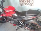 Bajaj Pulsar NS200 2017
