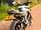 Bajaj Pulsar NS200 2017