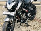 Bajaj Pulsar NS200 2017