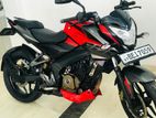 Bajaj Pulsar NS200 2017