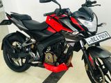 Bajaj Pulsar NS200 2017