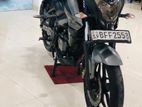 Bajaj Pulsar NS200 2017