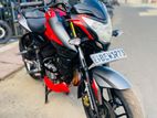 Bajaj Pulsar NS200 2017