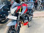 Bajaj Pulsar NS200 2017