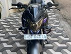 Bajaj Pulsar NS200 2017