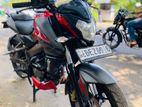 Bajaj Pulsar NS200 2017