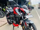 Bajaj Pulsar NS200 2017