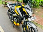 Bajaj Pulsar NS200 2017