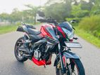 Bajaj Pulsar NS200 2017