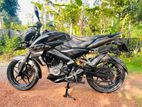 Bajaj Pulsar NS200 2017