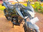 Bajaj Pulsar NS200 2017