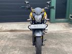 Bajaj Pulsar NS200 2017