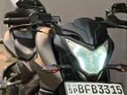 Bajaj Pulsar NS200 2017