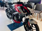 Bajaj Pulsar NS200 2017