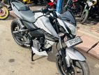 Bajaj Pulsar NS200 2017