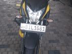 Bajaj Pulsar NS200 2017