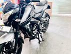 Bajaj Pulsar NS200 2017