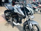 Bajaj Pulsar NS200 2017