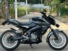 Bajaj Pulsar NS200 2017