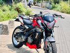 Bajaj Pulsar NS200 2017