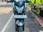 Bajaj Pulsar NS200 2017