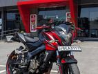 Bajaj Pulsar NS200 2017