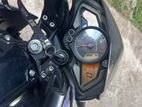 Bajaj Pulsar NS200 2017