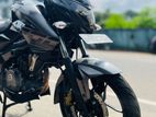 Bajaj Pulsar NS200 2017
