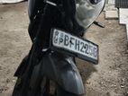 Bajaj Pulsar NS200 2017