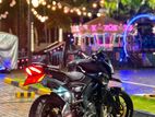 Bajaj Pulsar NS200 2017