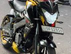 Bajaj Pulsar NS200 2017