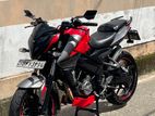 Bajaj Pulsar NS200 2017