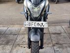 Bajaj Pulsar NS200 2017