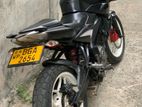 Bajaj Pulsar NS200 2017