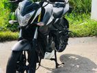 Bajaj Pulsar NS200 2017