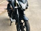 Bajaj Pulsar NS200 2017