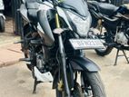 Bajaj Pulsar NS200 2017