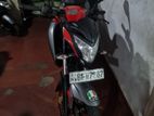 Bajaj Pulsar NS200 2017