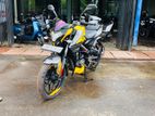 Bajaj Pulsar NS200 2017