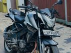 Bajaj Pulsar NS200 2017