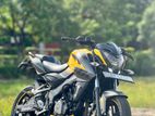 Bajaj Pulsar NS200 2017