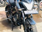 Bajaj Pulsar NS200 2017