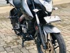 Bajaj Pulsar NS200 2017