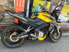 Bajaj Pulsar NS200 2017