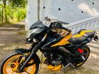 Bajaj Pulsar NS200 2017