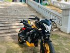 Bajaj Pulsar NS200 2017