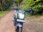 Bajaj Pulsar NS200 2017