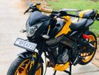 Bajaj Pulsar NS200 2017