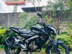 Bajaj Pulsar NS200 2017