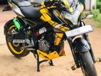 Bajaj Pulsar NS200 2017